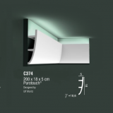  Orac Decor C374 ANTONIO